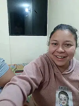 ZuriandAlex online show from February 15, 7:49 am