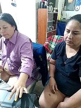 ZuriandAlex online show from February 28, 3:48 am