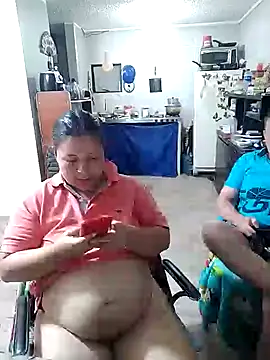 ZuriandAlex online show from February 28, 11:45 pm