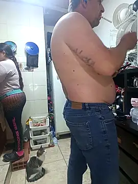 ZuriandAlex online show from September 27, 3:22 am