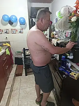 ZuriandAlex online show from November 10, 12:42 am