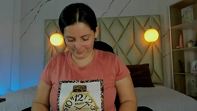 angelswets online show from December 18, 2:01 pm