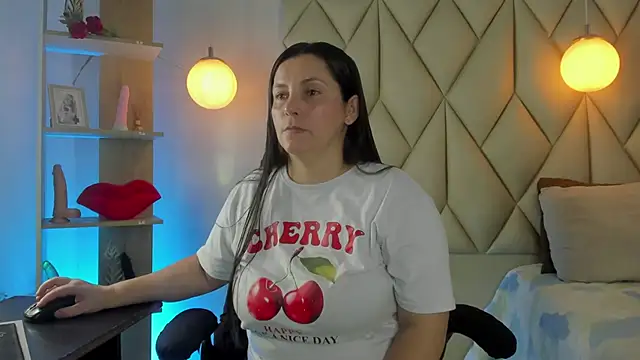 angelswets online show from April 17, 1:58 pm