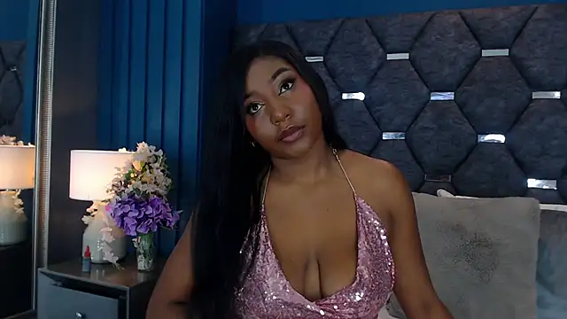 VanessaGlenn online show from November 7, 3:23 pm