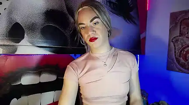 KamilaParrisx online show from January 10, 4:54 am