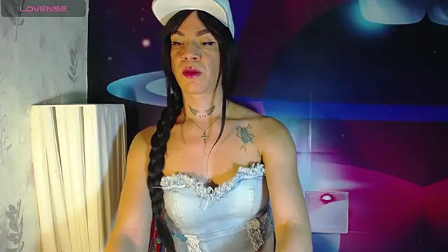 KamilaParrisx online show from December 3, 3:14 am