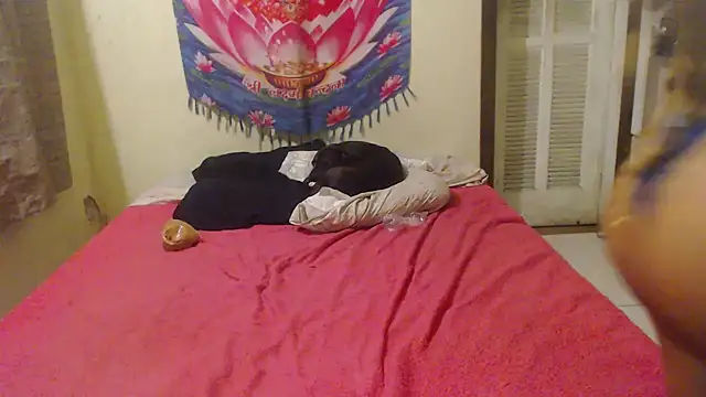 MissRebeka online show from December 9, 2:34 am