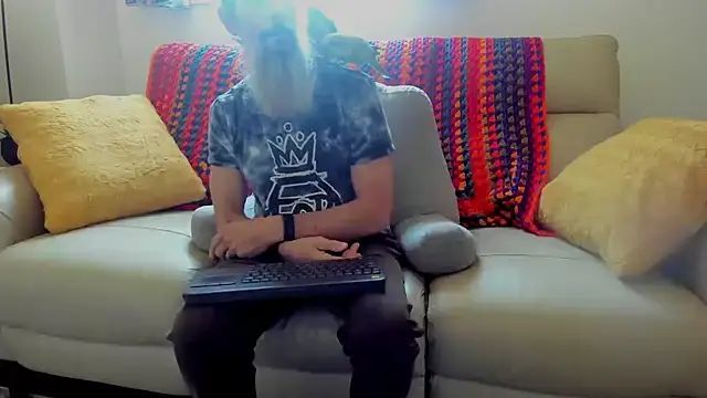 mindphu k online show from March 27, 6:07 pm