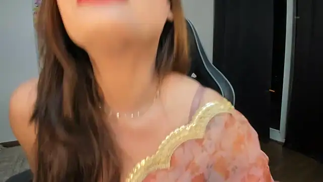 GoddessAnna online show from December 15, 4:48 pm