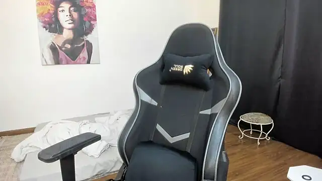 GoddessAnna online show from December 29, 5:12 pm