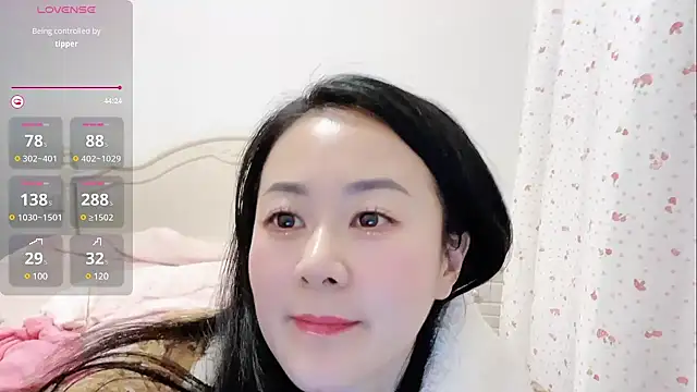 fanfan-FF online show from January 29, 10:58 am