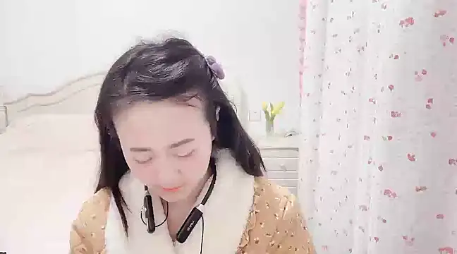 fanfan-FF online show from February 23, 1:24 am