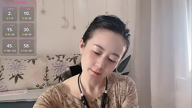 fanfan-FF online show from September 26, 7:23 am