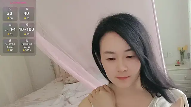 fanfan-FF online show from October 2, 6:53 am