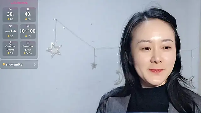 fanfan-FF online show from November 5, 12:49 pm