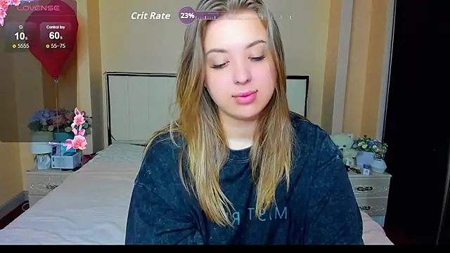 AlexissM online show from September 19, 4:07 pm