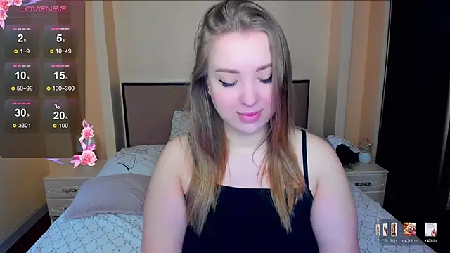 Snapshot of AlexissM chatting on February 11, 4:39 am AlexissM online show from February 11, 4:39 am