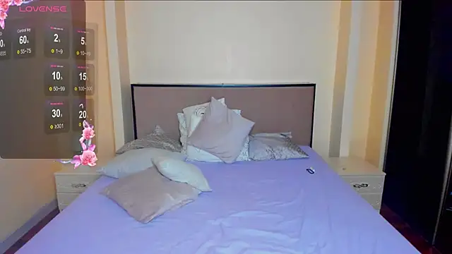 Snapshot of AlexissM chatting on February 25, 4:38 pm AlexissM online show from February 25, 4:38 pm