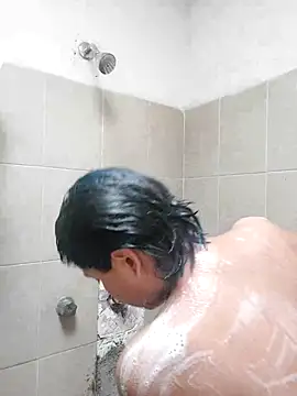 azulzulix online show from February 18, 9:31 pm