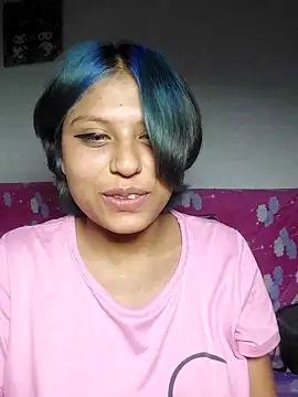 azulzulix online show from February 19, 8:22 am