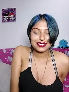 azulzulix online show from February 20, 2:07 am