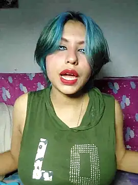 azulzulix online show from February 24, 1:35 am