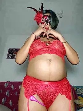 azulzulix online show from March 1, 1:43 am