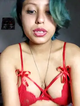 azulzulix online show from March 1, 7:51 am