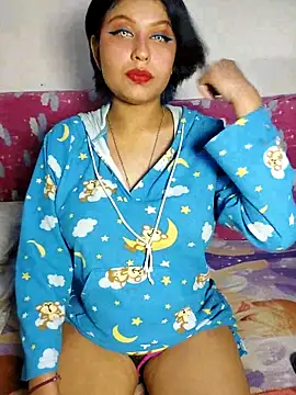 azulzulix online show from March 3, 11:56 pm