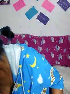 azulzulix online show from March 5, 4:34 am