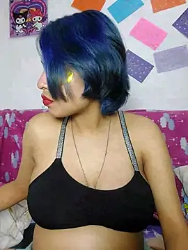 azulzulix online show from March 7, 3:08 am