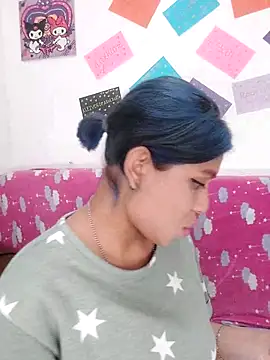 azulzulix online show from March 7, 11:38 pm