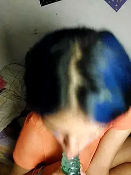 azulzulix online show from March 10, 8:04 am