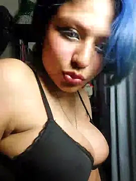 azulzulix online show from March 12, 2:20 am