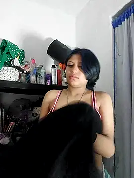 azulzulix online show from March 12, 8:30 am