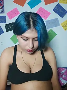 azulzulix online show from March 15, 11:28 pm