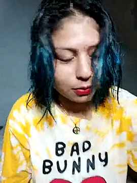 azulzulix online show from September 28, 1:44 am