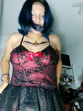 azulzulix online show from October 9, 1:36 am