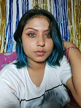 azulzulix online show from November 2, 9:39 pm