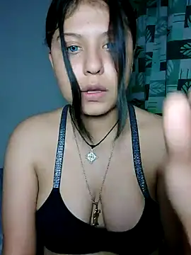 azulzulix online show from February 1, 12:53 am