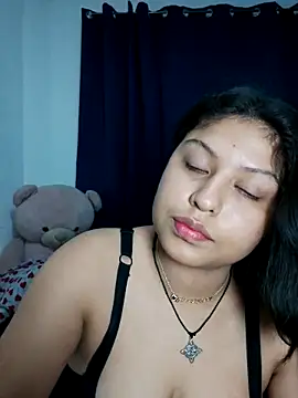 azulzulix online show from February 21, 12:44 am