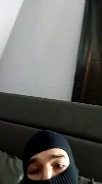 LatinoCum1 online show from December 22, 12:38 pm