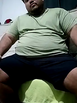 Snapshot of Palanquita4 chatting on February 6, 12:48 am Palanquita4 online show from February 6, 12:48 am