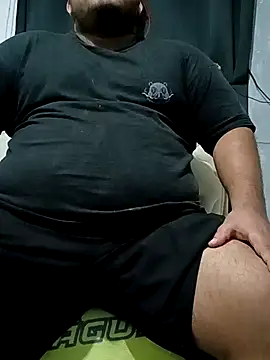 Snapshot of Palanquita4 chatting on February 8, 11:19 pm Palanquita4 online show from February 8, 11:19 pm