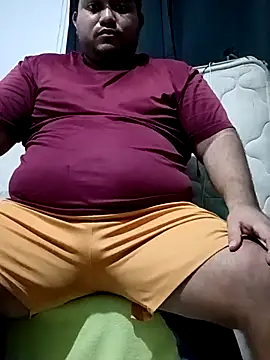 Snapshot of Palanquita4 chatting on February 14, 1:46 am Palanquita4 online show from February 14, 1:46 am