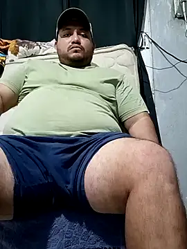 Snapshot of Palanquita4 chatting on February 21, 12:44 am Palanquita4 online show from February 21, 12:44 am