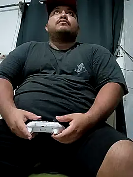 Snapshot of Palanquita4 chatting on February 22, 11:03 pm Palanquita4 online show from February 22, 11:03 pm