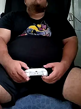 Snapshot of Palanquita4 chatting on March 1, 9:50 pm Palanquita4 online show from March 1, 9:50 pm