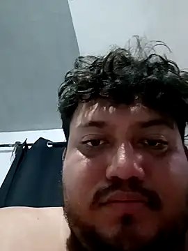 Palanquita4 online show from April 26, 8:06 pm