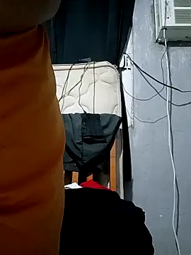 Snapshot of Palanquita4 chatting on May 30, 2:41 am Palanquita4 online show from May 30, 2:41 am